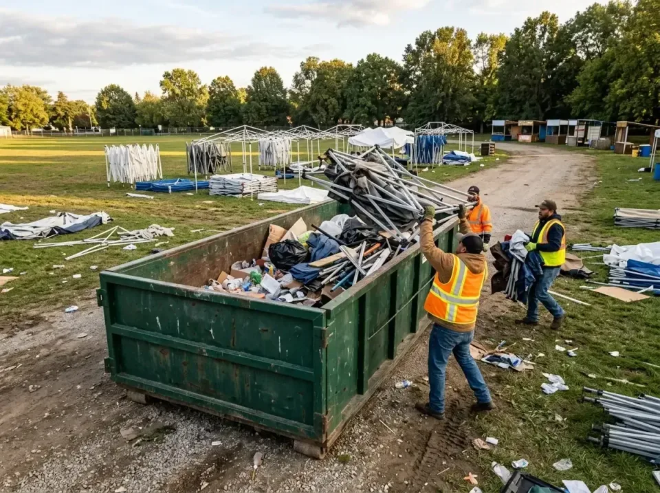 temporary-event-waste-containe-016 — frequently asked questions, Roll-Off Dumpster Rental Services in Darlington, SC